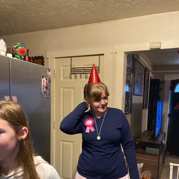 Meet your Posher, Missy - Picture 8 of 10